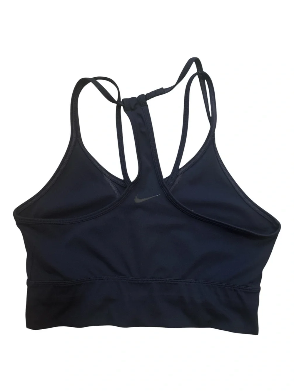 Nike breathable front